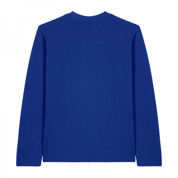 Creator 2.0 unisex long sleeves t-shirt 2XS Worker Blue