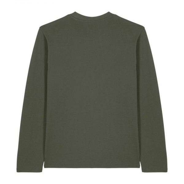 Creator 2.0 unisex long sleeves t-shirt 2XL Khaki
