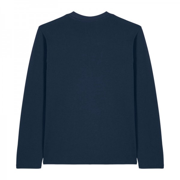 Creator 2.0 unisex long sleeves t-shirt 3XL French Navy