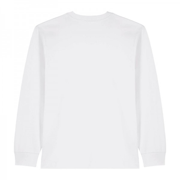 Freestyler long sleeve t-shirt L White