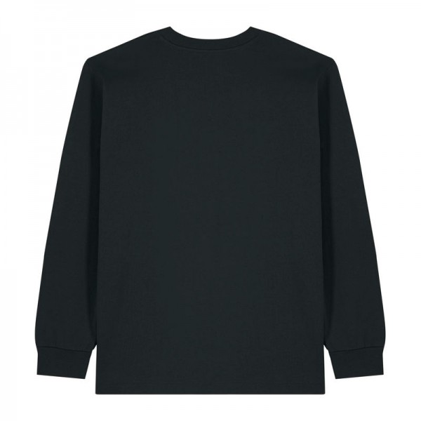 Freestyler long sleeve t-shirt 2XS Black