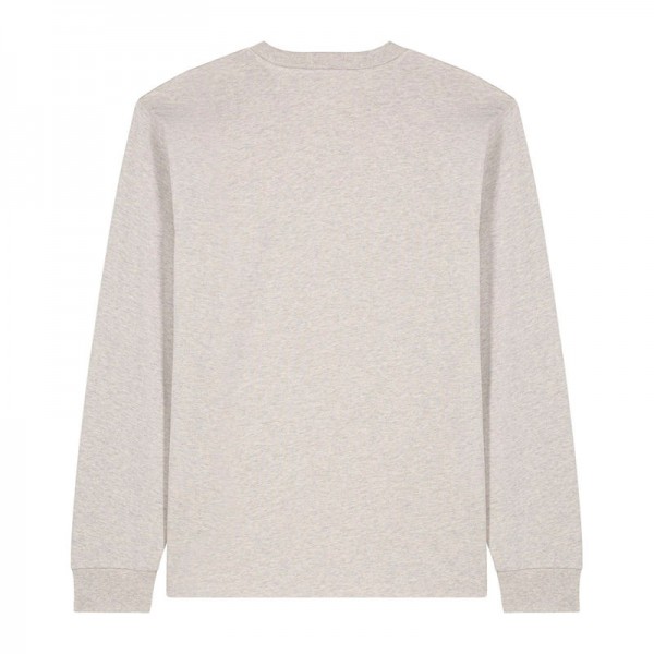 Freestyler long sleeve t-shirt 2XS Heather Haze