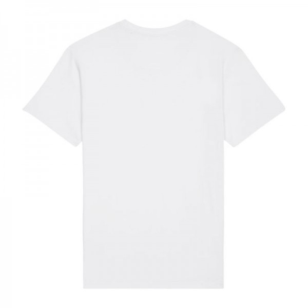 Rocker Tubular unisex t-shirt XS White