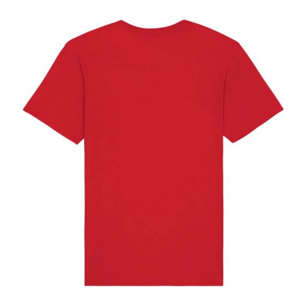 Rocker Tubular unisex t-shirt M Red
