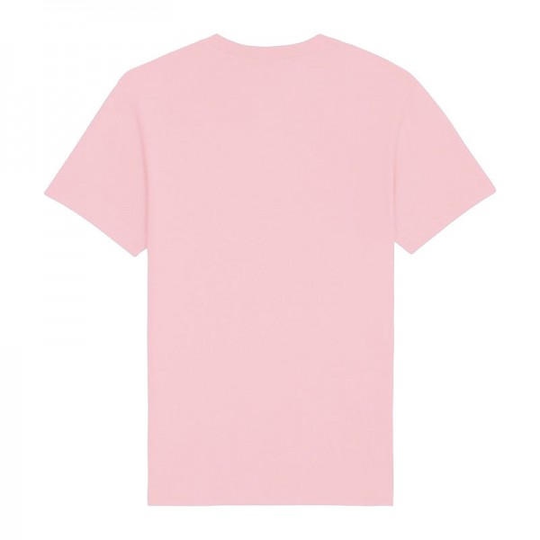 Rocker Tubular unisex t-shirt XL Cotton Pink