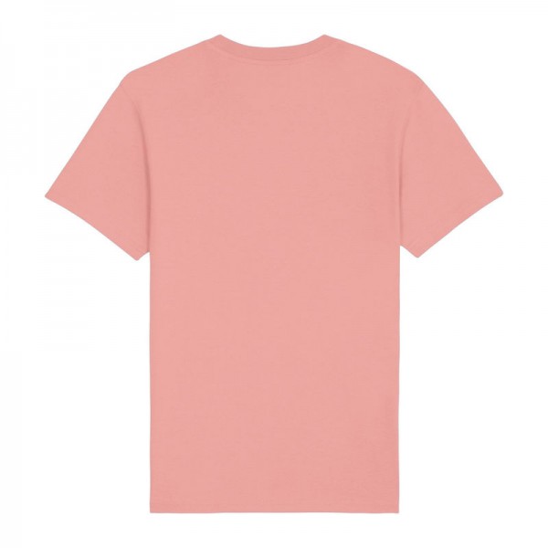 Rocker Tubular unisex t-shirt XS Canyon Pink