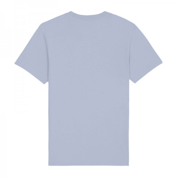 Rocker Tubular unisex t-shirt M Serene Blue