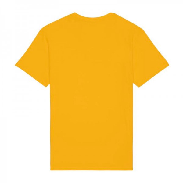 Rocker Tubular unisex t-shirt S Spectra Yellow