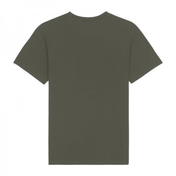 Rocker Tubular unisex t-shirt 2XL Khaki