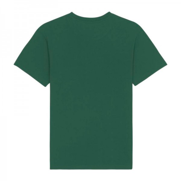 Rocker Tubular unisex t-shirt XL Bottle Green