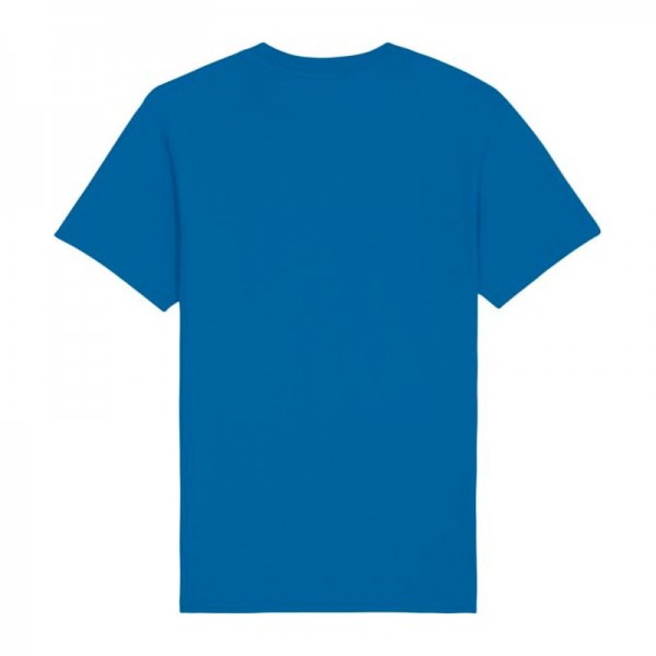 Rocker Tubular unisex t-shirt XL Royal Blue