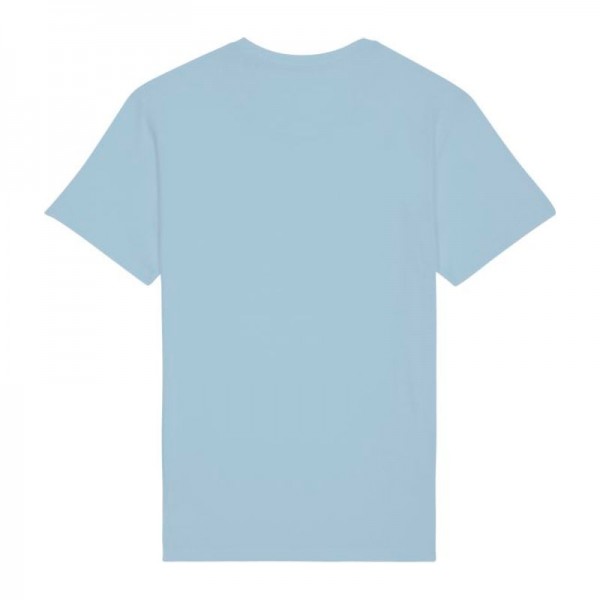 Rocker Tubular unisex t-shirt XS Sky blue
