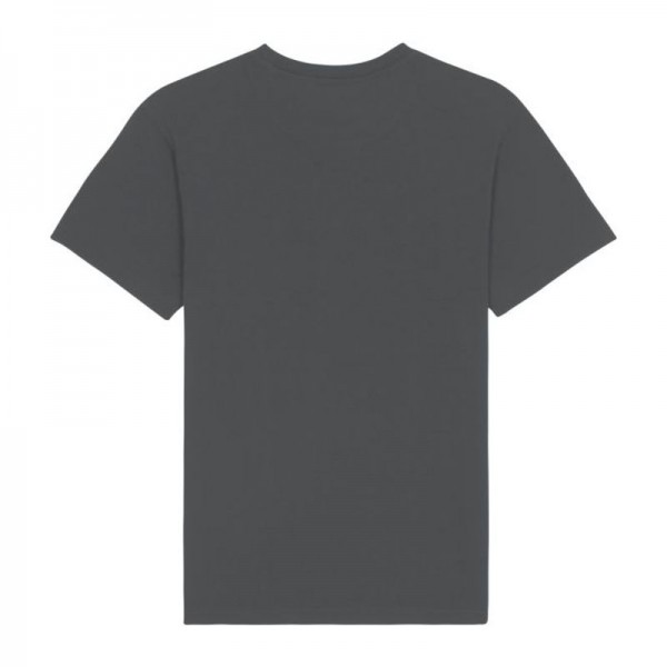 Rocker Tubular unisex t-shirt M Anthracite