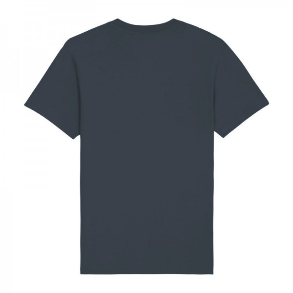 Rocker Tubular unisex t-shirt 3XL India Ink Grey