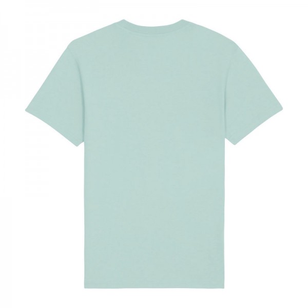 Rocker Tubular unisex t-shirt S Caribbean Blue