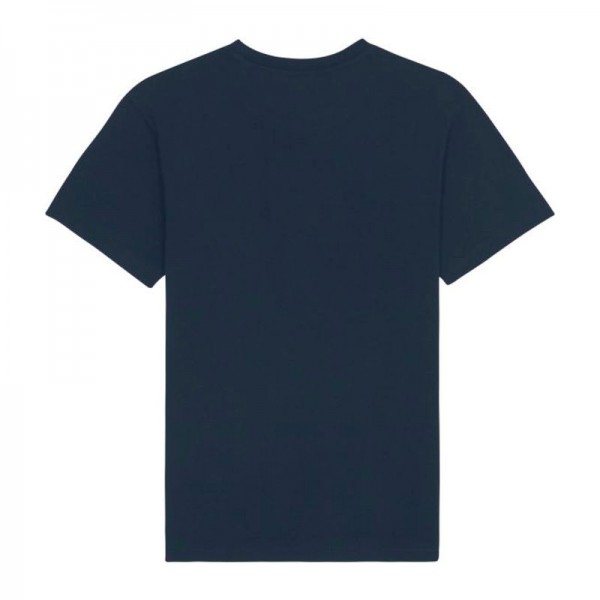 Rocker Tubular unisex t-shirt S French Navy