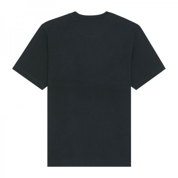 Freestyler unisex heavy weight t-shirt 2XS Black