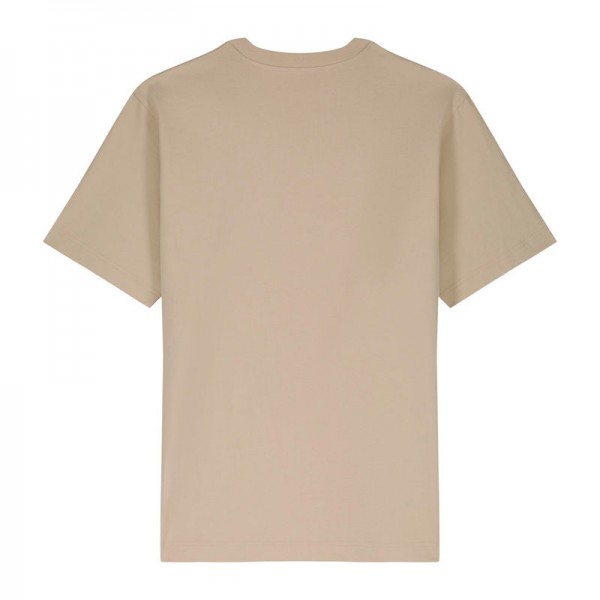 Freestyler unisex heavy weight t-shirt 2XS Desert Dust