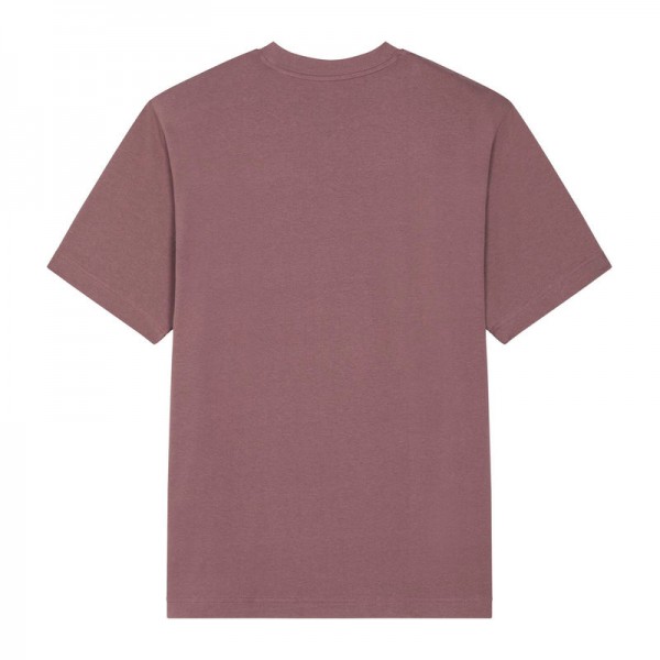Freestyler unisex heavy weight t-shirt XS Kaffa Coffee