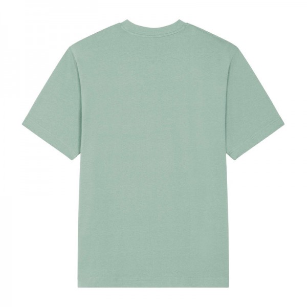 Freestyler unisex heavy weight t-shirt XL Aloe