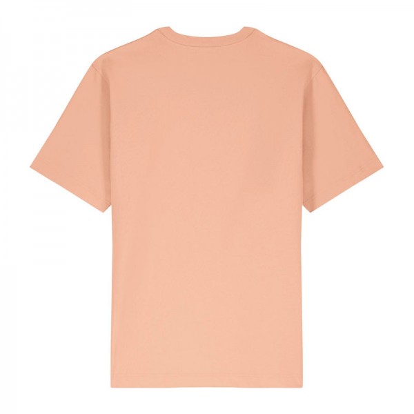 Freestyler unisex heavy weight t-shirt 2XS Fraiche Peche