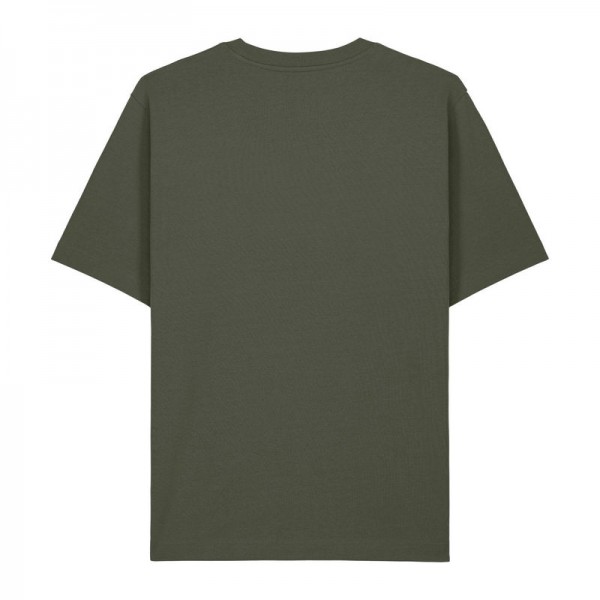 Freestyler unisex heavy weight t-shirt 2XS Khaki
