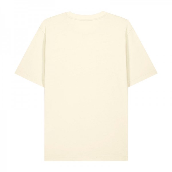 Freestyler unisex heavy weight t-shirt 2XL Cream