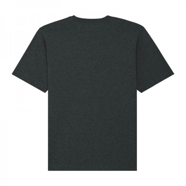 Freestyler unisex heavy weight t-shirt 2XL Dark Heather Grey