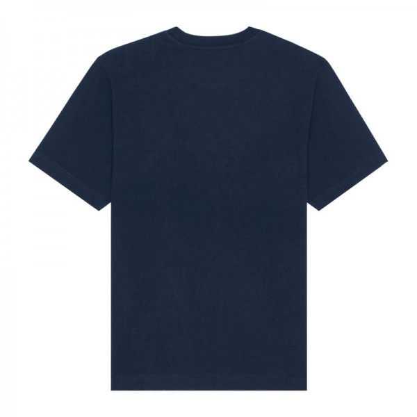 Freestyler unisex heavy weight t-shirt M French Navy
