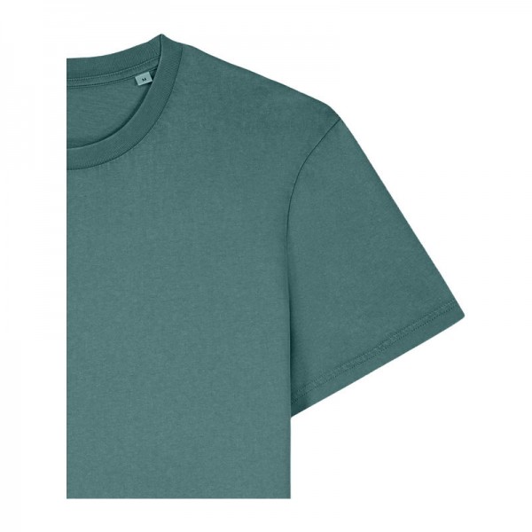 Crafter Vintage unisex t-shirt L G. Dyed Hydro