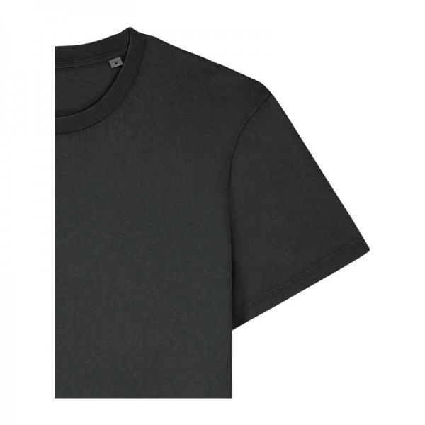 Crafter Vintage unisex t-shirt XL G. Dyed Black Rock