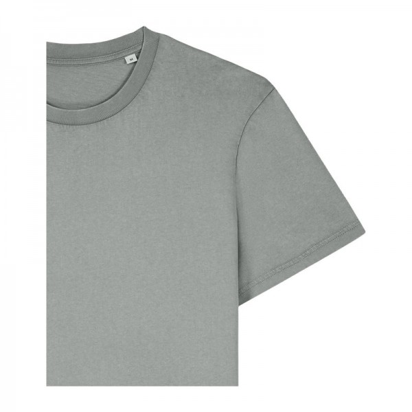 Crafter Vintage unisex t-shirt L G. Dyed Misty Grey