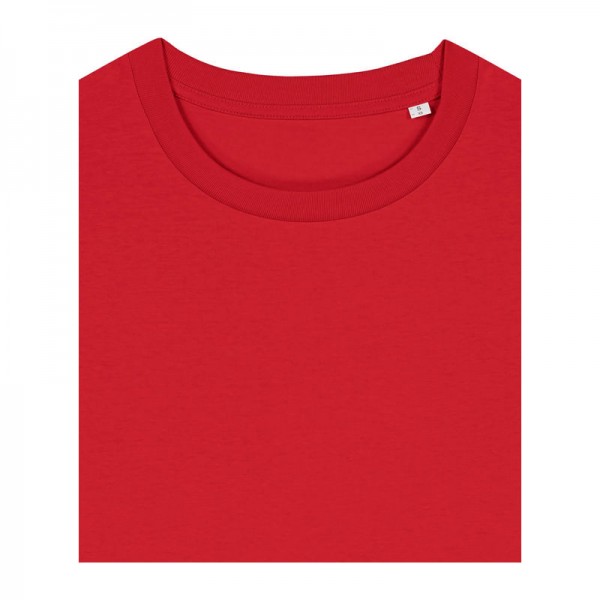 Stella Muser women's t-shirt 2XL Red