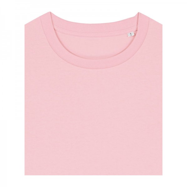 Stella Muser women's t-shirt 3XL Cotton Pink