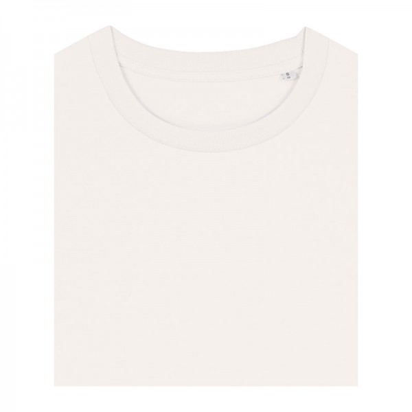 Stella Muser women's t-shirt 2XL Off White