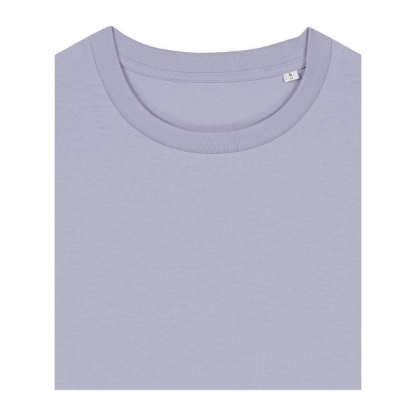 Stella Muser women's t-shirt XL Lavender
