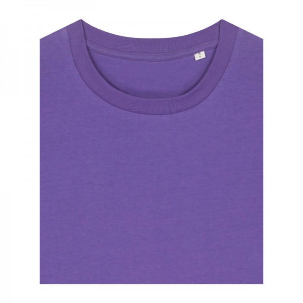 Stella Muser women's t-shirt XL Purple Love