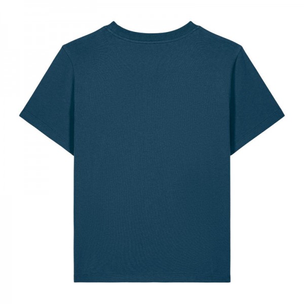 Stella Muser women's t-shirt XL Deep Teal