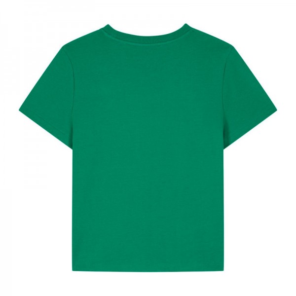 Stella Muser women's t-shirt M Verdant Green