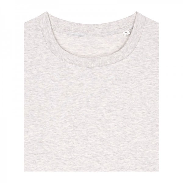 Stella Muser women's t-shirt 2XL Cool Heather Grey