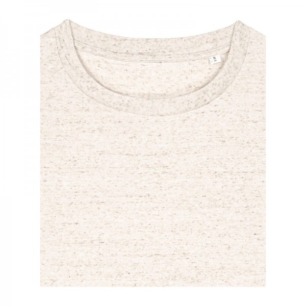 Stella Muser women's t-shirt M Eco Heather