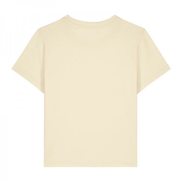 Stella Muser women's t-shirt XL Honey Paper