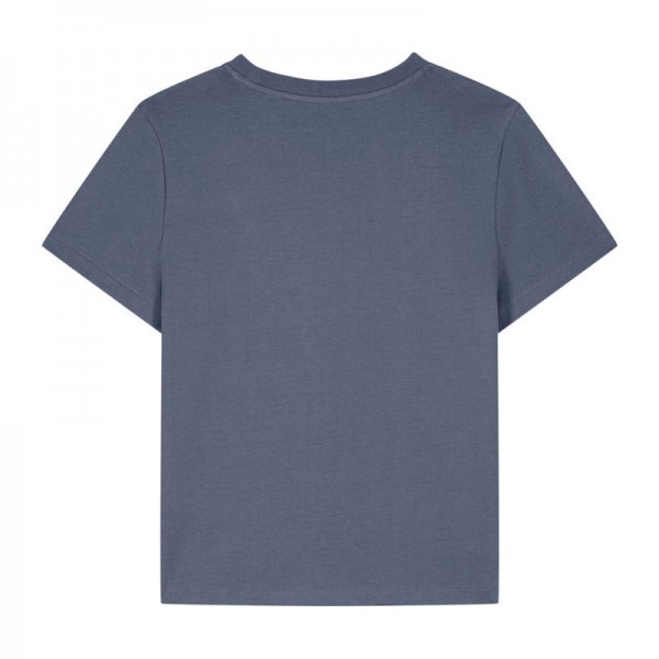 Stella Muser women's t-shirt XL Blue Grey