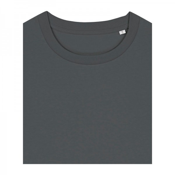 Stella Muser women's t-shirt XL Anthracite