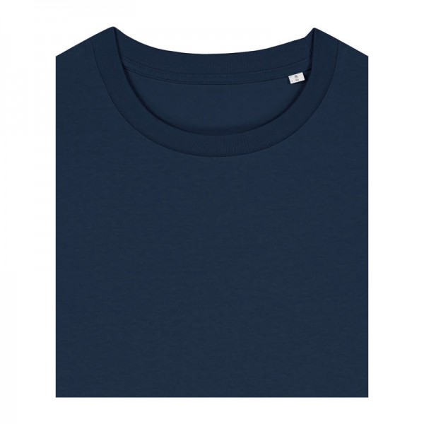 Stella Muser women's t-shirt L French Navy