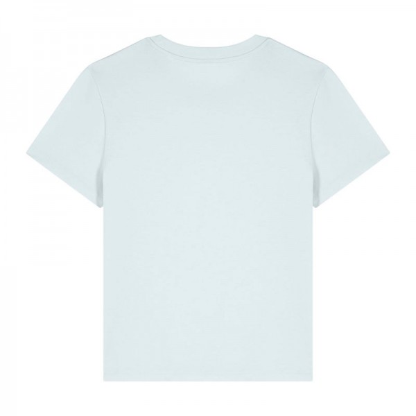 Stella Muser women's t-shirt L Blue Ice