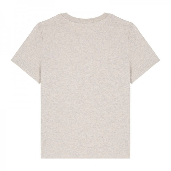 Stella Muser women's t-shirt M Heather Haze