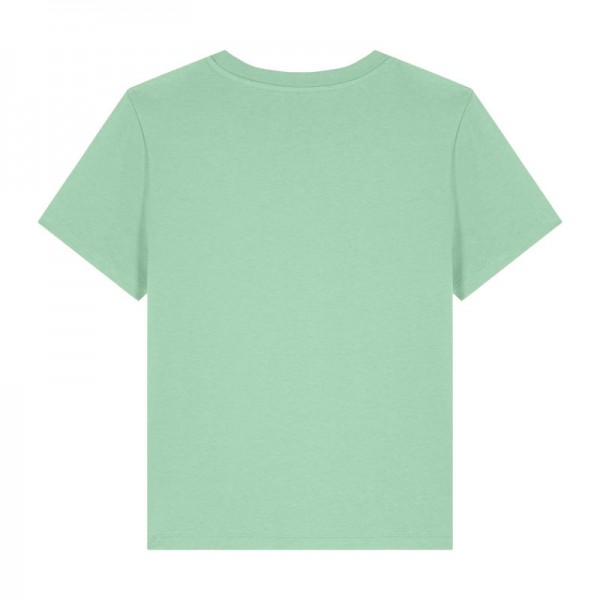 Stella Muser women's t-shirt 2XL Misty Jade