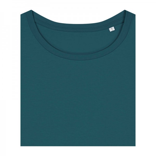 Stella Serena women's scoop neck t-shirt L Stargazer