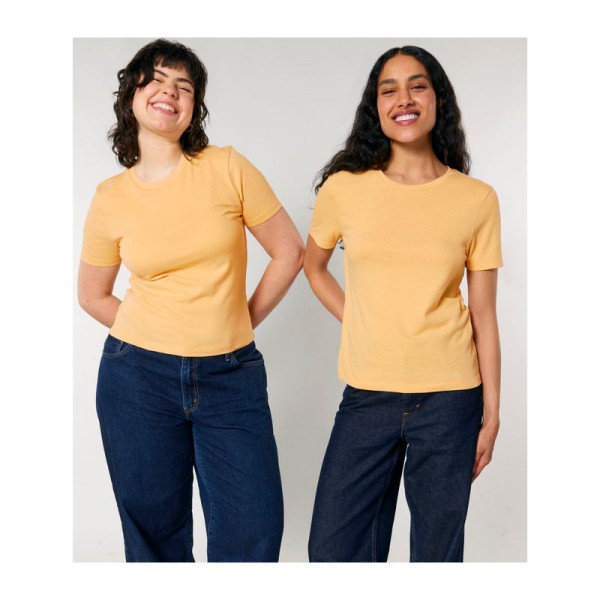 Stella Ella women's fitted t-shirt XS Nispero